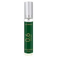 La French 0.6 Perfume for Men 10 ml
