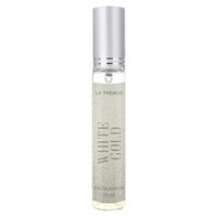 La French White Gold Perfume for Men 10 ml
