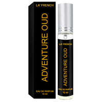 La French Adventure Oud for Men & Women 10 ml