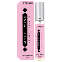 La French Mood Swing Perfume for Men & Women 10 ml