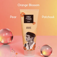 CosIQ Emily In Paris Camilles Amour Shower Gel 200 ml