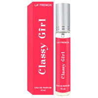 La French Classy Girl Perfume Eau De Parfum for Women 10 ml