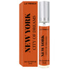 La French New York City Of Dreams Eau De Parfum for Men & Women 10 ml