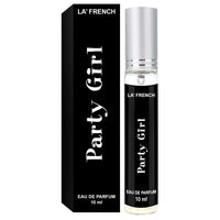La French Party Girl Perfume for Women 10 ml
