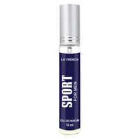 La French Sport Perfume For Men 10 ml