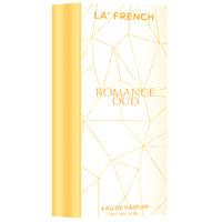 La French Romance Oud Perfume For Women 20 ml