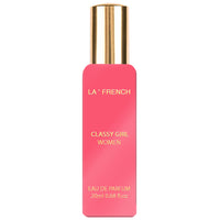 La French Classy Girl Perfume For Women 20 ml