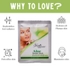 Skin Secrets Aloe Mould Mask