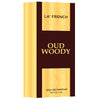 La French Oud Woody Perfume For Women 20 ml
