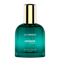 La French Hooked Perfume for Men 30 ml
