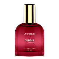 La French Cuddle Perfume for women 30 ml