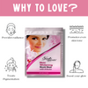 Skin Secrets Skin Whitening With Arbutine Mould Mask