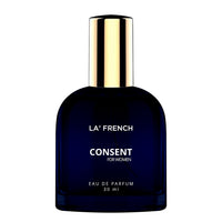 La French Consent Perfume for women 30 ml