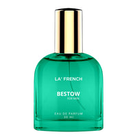 La French Bestow Perfume for men 30 ml