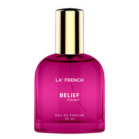 La French Belief Perfume for men & women 30 ml