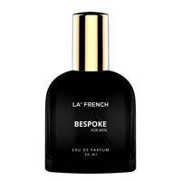 La French Bespoke Perfume for men & women 30 ml