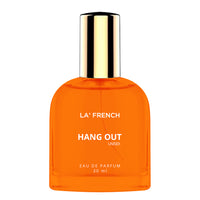 La French Hang out Perfume for men & women 30 ml
