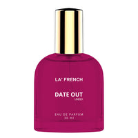 La French Date out Perfume for men & women 30 ml