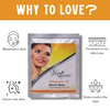 Skin Secrets Vitmain C Mould Mask