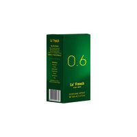 La French 0.6 Perfume for Men 100 ml