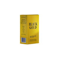 La French Black Gold Perfume for Men 100 ml