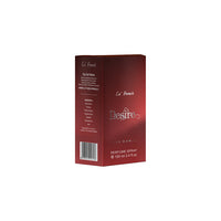 La French Desire Perfume for women 100 ml