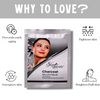 Skin Secrets Charcoal Mould Mask