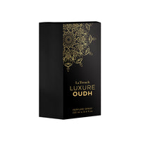 La French Luxure Oudh Perfume for Men & women 100 ml