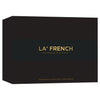 La French Sassy Girl Perfume Gift Set for women 4x20 ml