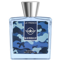 La French Kombat Perfume for men 100 ml