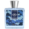 La French Kombat Perfume for men 100 ml