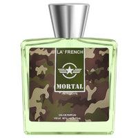 La French Mortal Perfume for men 100 ml