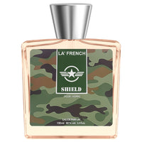 La French Shield Perfume for men 100 ml