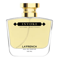 La French Invoke Perfume for Men & women 100 ml
