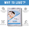 Skin Secrets Collagen Mould Mask