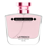La French Mood Swing Perfume for Men & women 100 ml