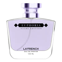 La French Euphoria Perfume for Men & women 100 ml