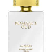 La French Romance Oud Perfume for Men & women 100 ml