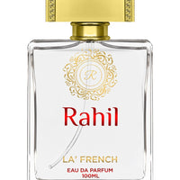 La French Rahil Perfume for Men & women 100 ml