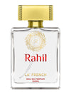 La French Rahil Perfume for Men & women 100 ml