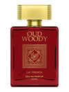 La French Oud Woody Perfume for Men & women 100 ml