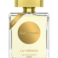 La French Oud Moments Perfume for Men & women 100 ml