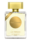 La French Oud Moments Perfume for Men & women 100 ml