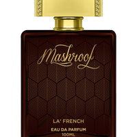La French Mashroof Perfume for Men & women 100 ml