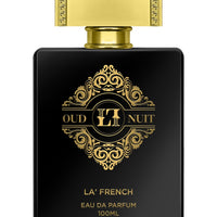 La French Oud Nuit Perfume for Men & women 100 ml