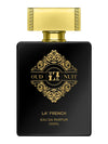 La French Oud Nuit Perfume for Men & women 100 ml
