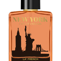 La French New York Perfume for Men & women 100 ml