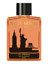 La French New York Perfume for Men & women 100 ml
