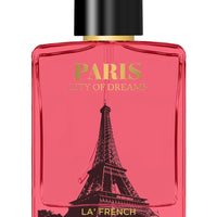 La French Paris Perfume for Men & women 100 ml
