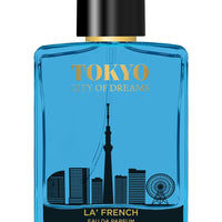 La French Tokyo Perfume for Men & women 100 ml